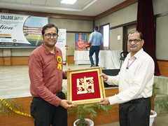 B.Com. Orientation Program